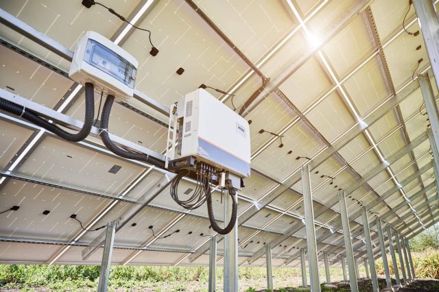 SMA lanza el Sunny Tripower CORE2 STP 125-70; máxima potencia y eficiencia para proyectos comerciales - 1, Foto 1