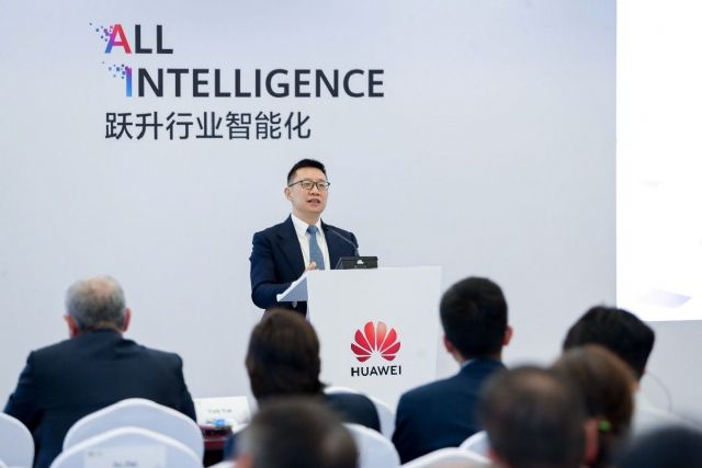 Huawei lanza el ´Libro Blanco del Éxito Empresarial de ISP/MSP Impulsado por RAMS´ - 1, Foto 1