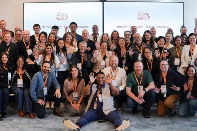 Mormedi comparte su visión global en la DMI Design Leadership Conference - 1, Foto 1