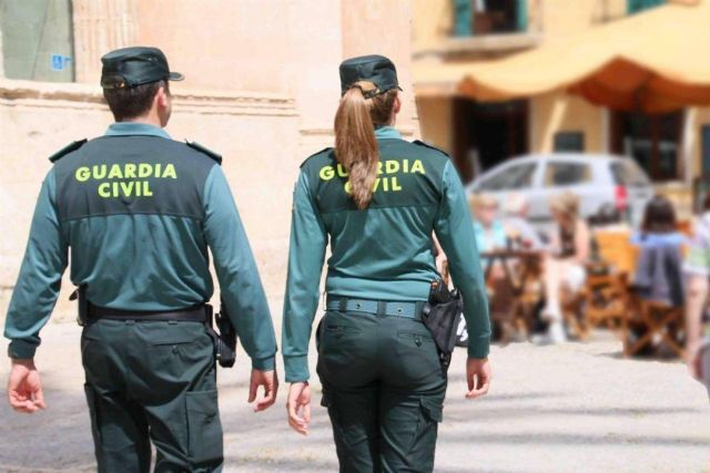 AVEFOR impulsa su propuesta formativa 2026 con una preparación online integral para opositores de la Guardia Civil - 1, Foto 1