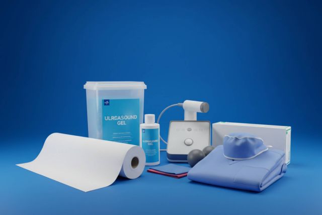 ¿Se busca calidad y seguridad en la clínica? Estos 4 productos nuevos de Sivemedical sorprenderán - 1, Foto 1