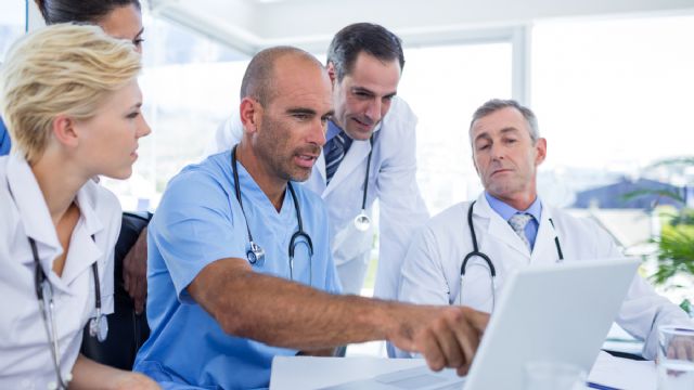 NaturalSoft consolida su liderazgo en software médico en España - 1, Foto 1