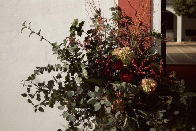 Los expertos seleccionan los errores a evitar en bodas de otoño - 1, Foto 1