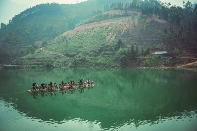 Vietnam en moto con Motorbeach Viajes; naturaleza salvaje, cultura ancestral y aventura sobre dos ruedas - 1, Foto 1