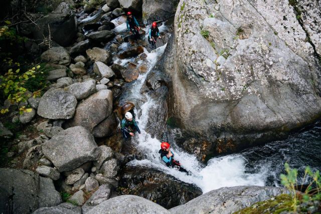España lanza Turismo Activo 2.0; digitalización, sostenibilidad y confianza en el turismo de naturaleza - 1, Foto 1