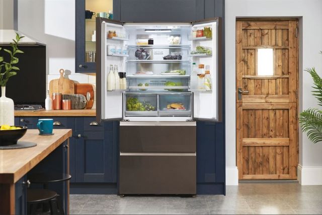 Menos desperdicio, más frescura: cómo la IA y las tecnologías de Haier ayudan a evitar el desperdicio de alimentos - 1, Foto 1