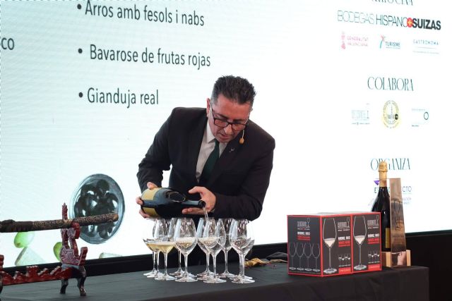 La 3ª edición del Sparkling Wine Master by Tantum Ergo vuelve a convertir a Valencia en escaparate mundial - 1, Foto 1