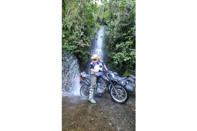 Motorbeach Viajes lanza una ruta exclusiva para descubrir Colombia en moto desde una perspectiva auténtica y natural - 1, Foto 1