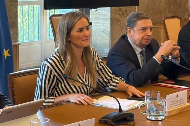 El Pacto de Estado frente a la emergencia climática reconoce el papel estratégico del sector agroalimentario por su contribución en la gestión del territorio - 1, Foto 1