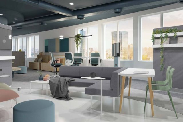 Spacio ofrece soluciones integrales de diseño y arquitectura para espacios modernos - 1, Foto 1