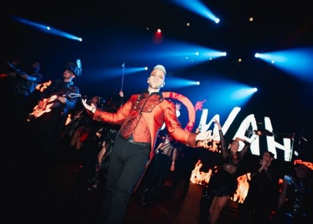 WAH celebra su show número 1000 y estrena su quinta temporada en una gala histórica - 1, Foto 1