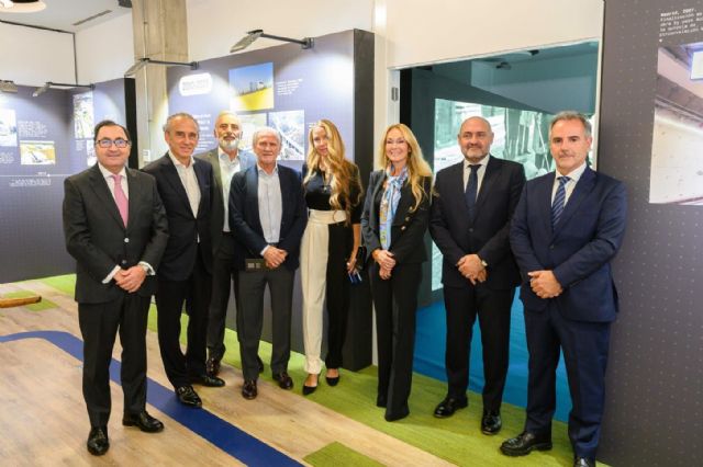 FCC inaugura una Exposición que conmemora sus 125 años de historia - 1, Foto 1