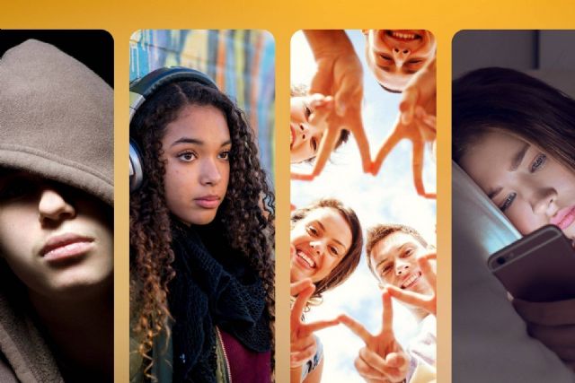 Educación, deporte, nutrición y redes sociales; claves para la salud mental adolescente - 1, Foto 1