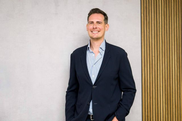 Casi la mitad de la inversión en IA en el deporte se destina a deportes individuales como el running - 1, Foto 1