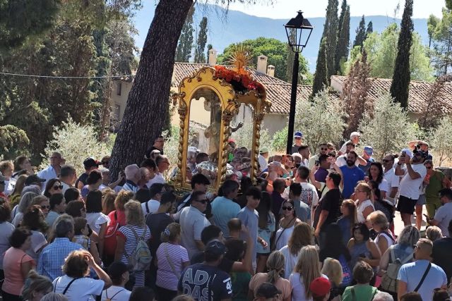 Las Fiestas Patronales de Mula 2025 finalizan con éxito de participación y sin incidencias - 1, Foto 1