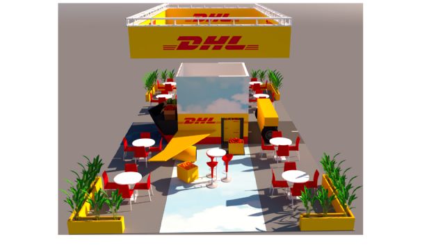 DHL presenta en Fruit Attraction sus soluciones logísticas avanzadas para el sector hortofrutícola - 1, Foto 1