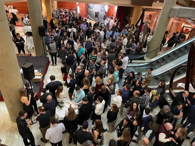 Mensa España celebra su reunión anual en San Juan de Aznalfarache, Sevilla - 1, Foto 1