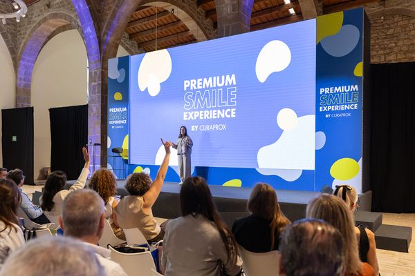 ITOP, la metodología que aplica Curaprox que revoluciona el papel del odontólogo como coach de salud - 1, Foto 1