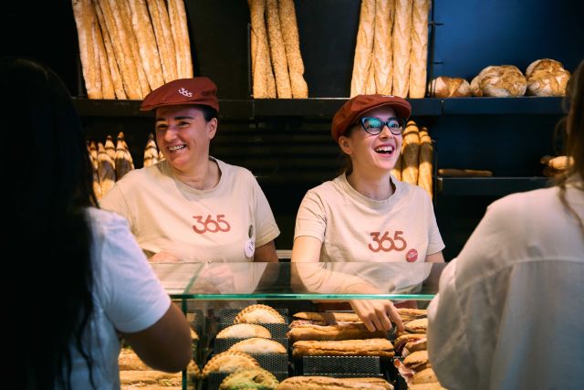 Grupo 365 refuerza su compromiso con la igualdad y la equidad salarial - 1, Foto 1