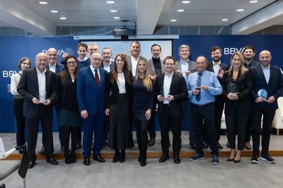  Abierta la convocatoria a los VII Premios Franquicia de Cataluña, el punto de encuentro del sector - 1, Foto 1