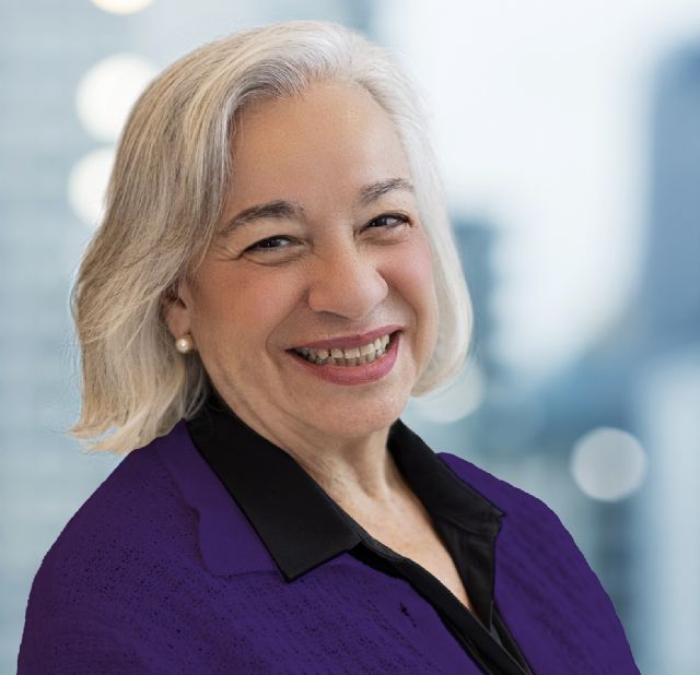 Montserrat Junyent, primera mujer en presidir el COAPI de Barcelona - 1, Foto 1