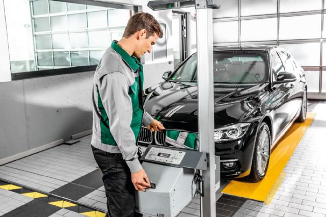 DEKRA informa de los vehículos que les toca pasar la primera ITV en 2026 - 1, Foto 1