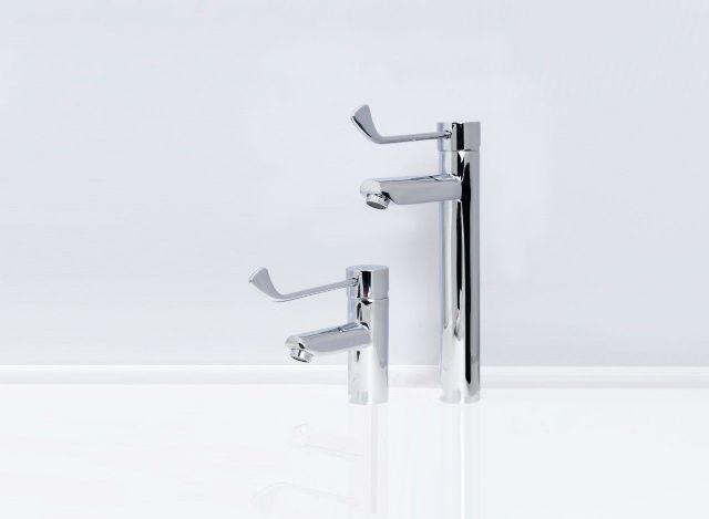 El baño accesible también puede ser eficiente: claves técnicas para reducir el consumo de agua - 1, Foto 1