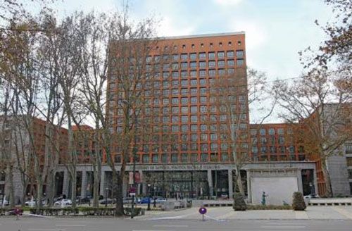 Consumo anuncia una investigación a empresas que ofrecen servicios en territorios palestinos ocupados - 1, Foto 1