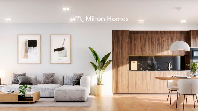 Inversión inmobiliaria de alto patrimonio: la plusvalía asegurada de la obra nueva en Cantabria - 1, Foto 1