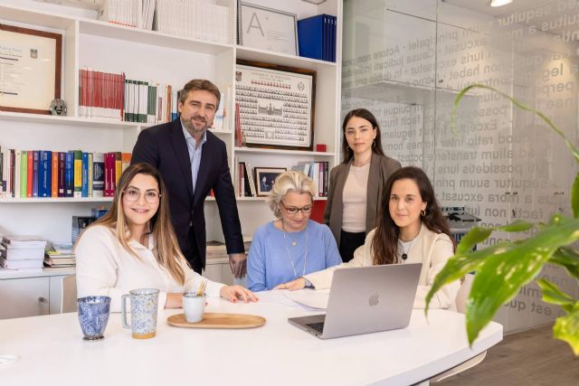 Colisión en cadena; este caso demuestra que reclamar cuando se tiene un accidente de tráfico - 1, Foto 1