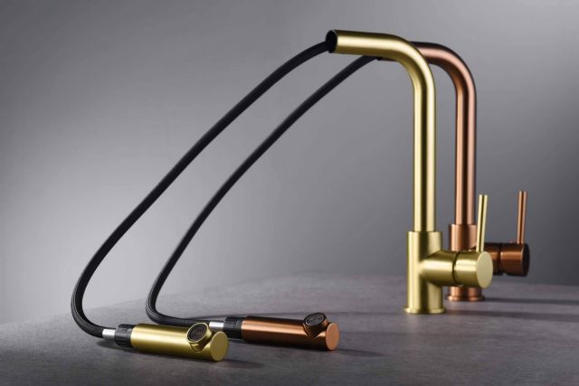 Serie Malta; innovación, diseño y personalización en la cocina contemporánea - 1, Foto 1