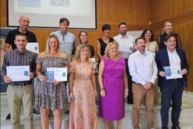 Interhome Calpe, reconocido con el distintivo ´Somos Turismo Accesible´ - 1, Foto 1