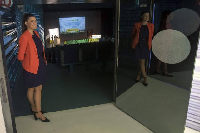 El factor humano; La clave del éxito en El Batel - 1, Foto 1