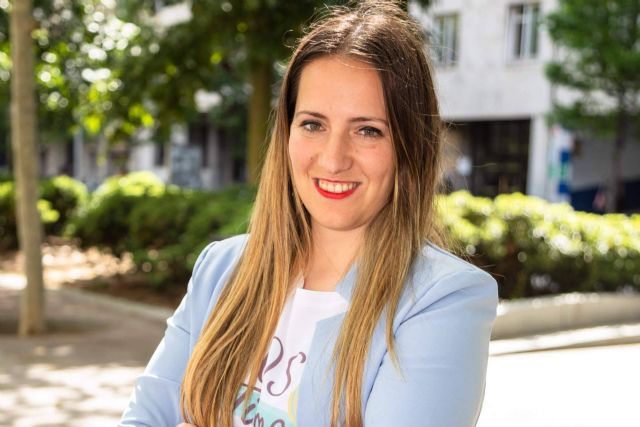 Mel Escribano plantea una nueva forma de opositar con el método Opostime - 1, Foto 1