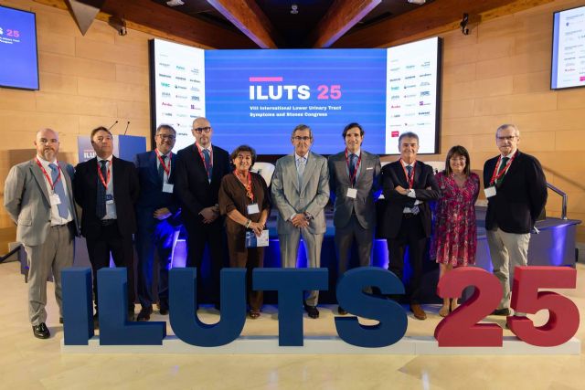 ILUTS25 cierra su VIII edición con récord de participación y gran repercusión internacional - 1, Foto 1