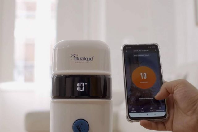 Tecnología y sostenibilidad en la gama Ecofluid de Bastilipo, con fabricación 100% nacional - 1, Foto 1