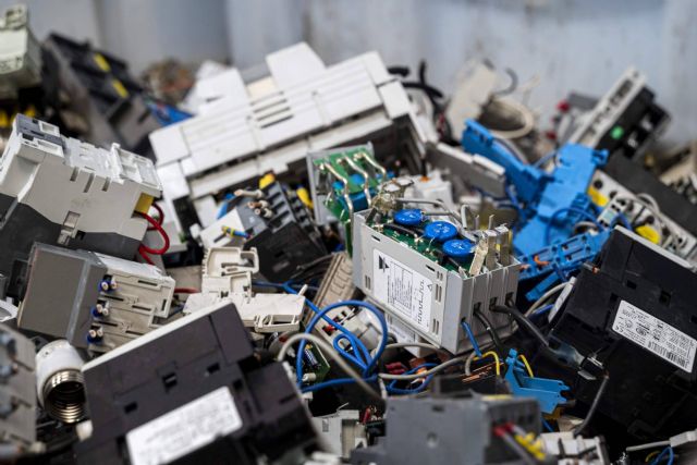 El reciclaje electrónico, una tendencia global que impulsa sostenibilidad y economía circular - 1, Foto 1