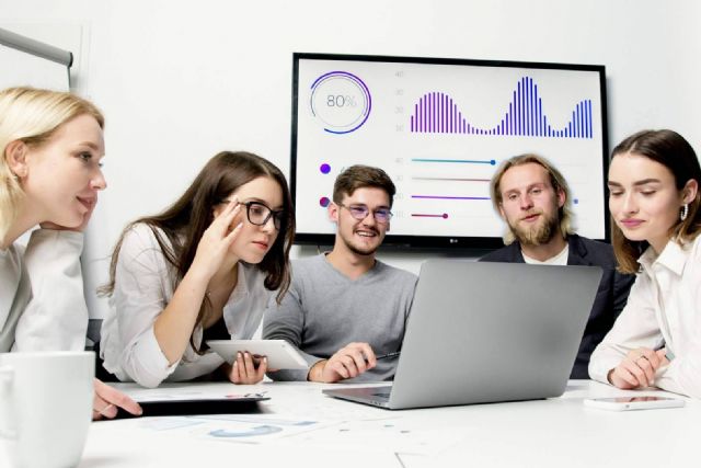 ChVmpion Mind lanza Coach IA y redefine el coaching empresarial con inteligencia artificial - 1, Foto 1