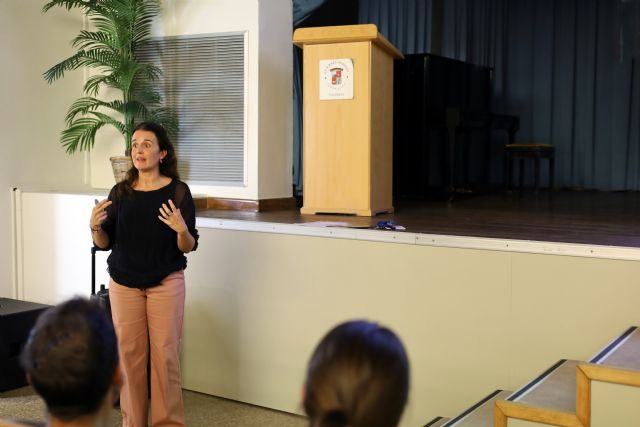 Claves para fomentar la confianza y autoestima en la primera infancia - 1, Foto 1