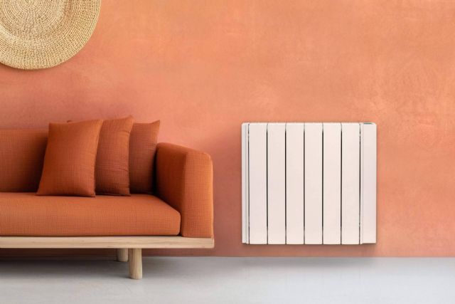 Hogar más confortable, eficiente y conectado con los nuevos emisores cerámicos - 1, Foto 1