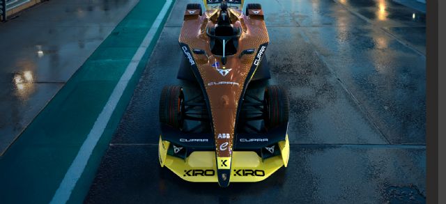 Octubre con actitud: conciertos, charlas y electrificación en CASA SEAT - 1, Foto 1