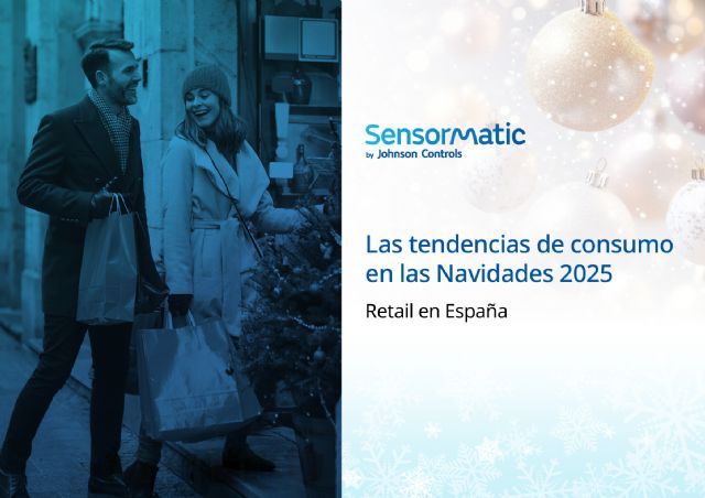 Informe ‘Las tendencias de consumo en las Navidades 2025’ - 1, Foto 1