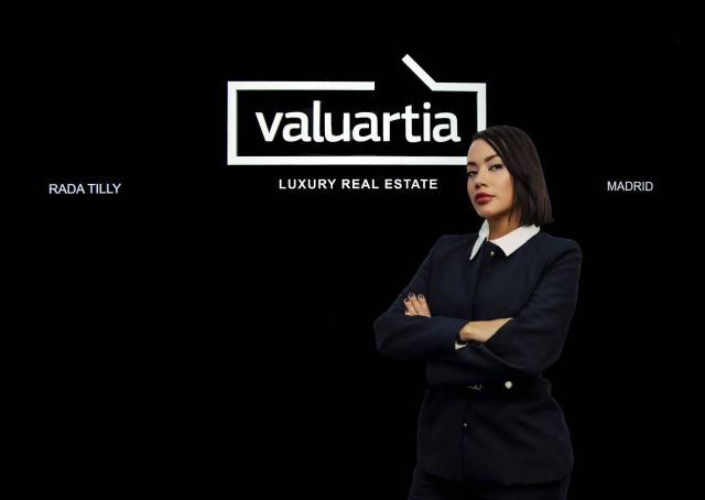 Anna Aristizabal anuncia su incorporación como consultora inmobiliaria internacional en Valuartia Luxury Real Estate - 1, Foto 1