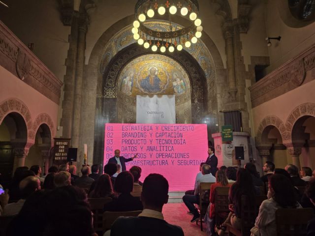 Nace Danok: un ecosistema de 9 empresas digitales, unidas para competir con las grandes consultoras - 1, Foto 1