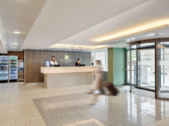 Grupo Ibersol da el salto internacional con la apertura del hotel Ibercity Wien Schönbrunn en Viena - 1, Foto 1