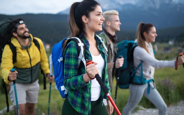 Caminar, el ejercicio infravalorado que mejora cuerpo y mente - 1, Foto 1