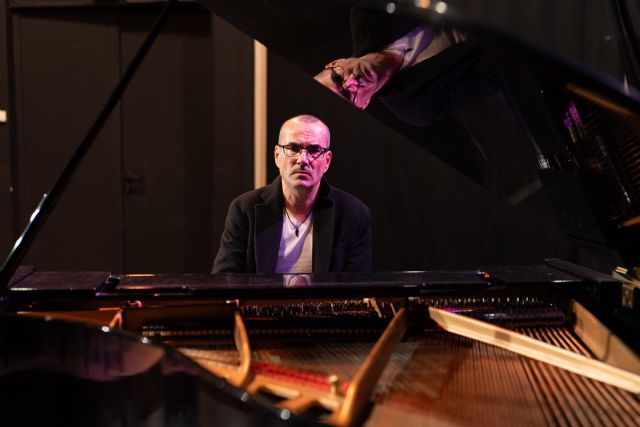 La composición ´Rebirth´ de Jan Uve, elegida Banda Sonora del Bienestar en España 2025 - 1, Foto 1