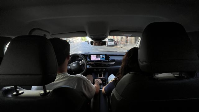 Amovens firma un verano récord con un aumento del 87% en alquileres respecto al verano anterior - 1, Foto 1