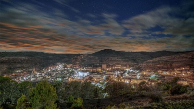 La Red de Ciudades Teresianas celebra su asamblea anual en Pastrana - 1, Foto 1