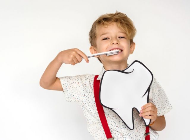 Clínica Ponce garantiza una ortodoncia infantil temprana para prevenir problemas dentales futuros - 1, Foto 1